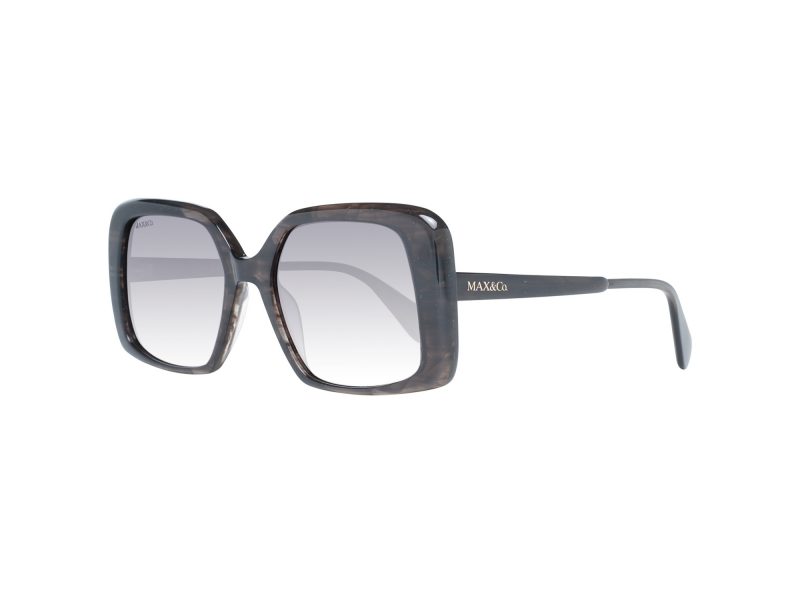 Max & Co Sonnenbrille MO 0031 01B