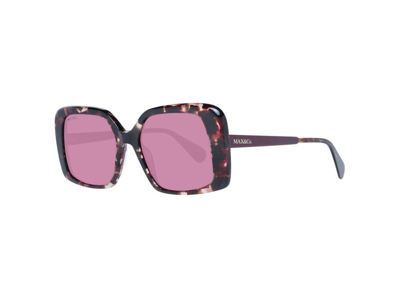 Max & Co Sonnenbrille MO 0031 55S