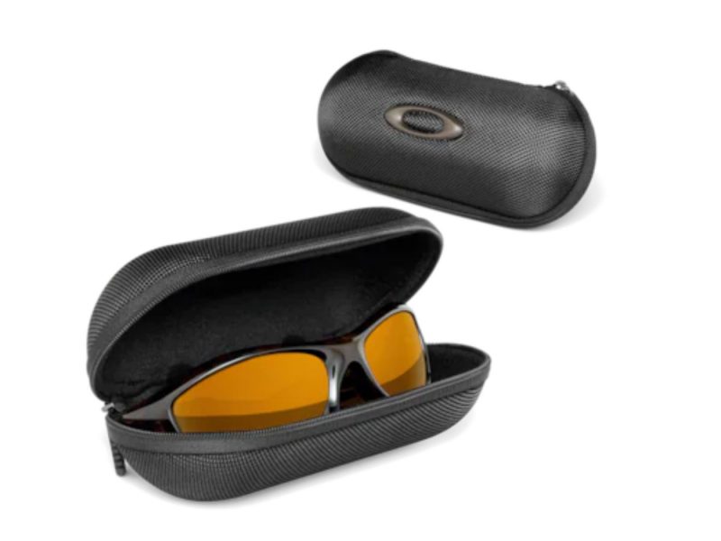 Oakley Lg Soft Vault AOO1670AT 000013 Weiches Brillenetui