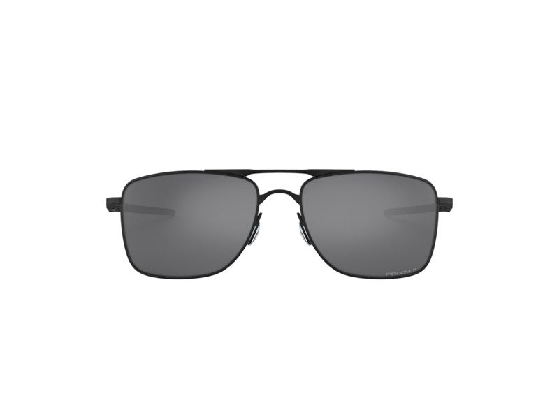 Oakley Gauge 8 Sonnenbrille OO 4124 02