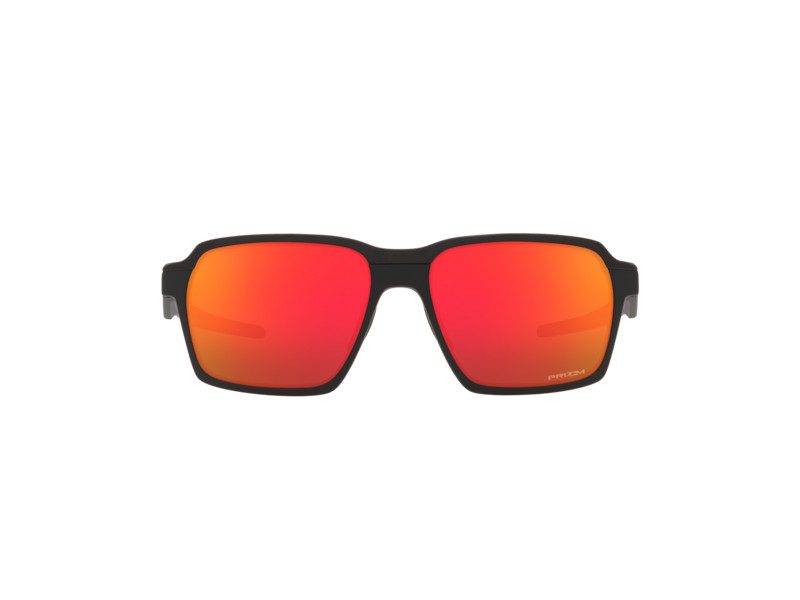 Oakley Parlay Sonnenbrille OO 4143 03