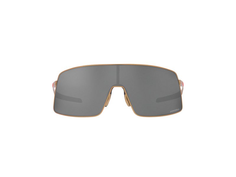 Oakley Sutro Ti Sonnenbrille OO 6013 05