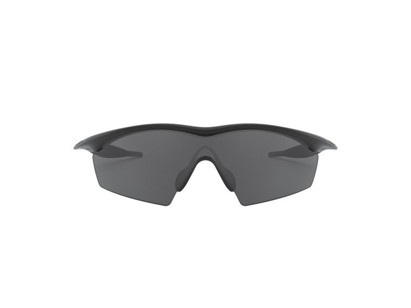 Oakley M Frame Strike Sonnenbrille OO 9060 11-162