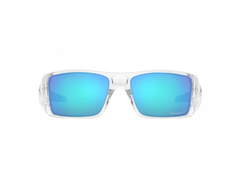 Oakley Heliostat Sonnenbrille OO 9231 07