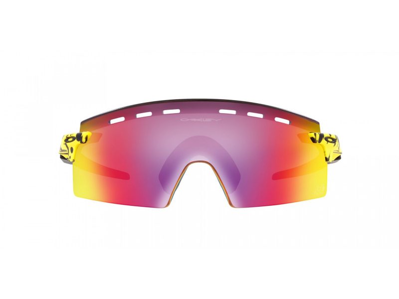 Oakley Encoder Strike Vented Sonnenbrille OO 9235 07