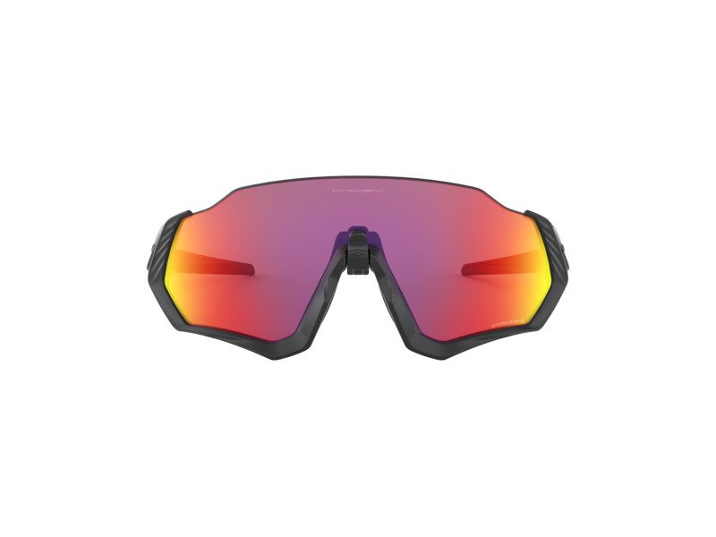 Oakley Flight Jacket Sonnenbrille OO 9401 01