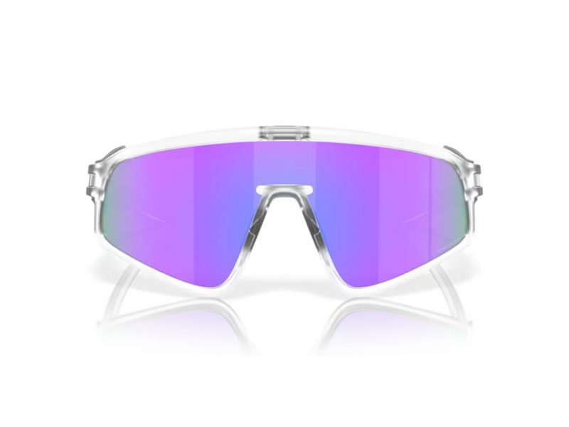 Oakley Latch Panel Sonnenbrille OO 9404 02