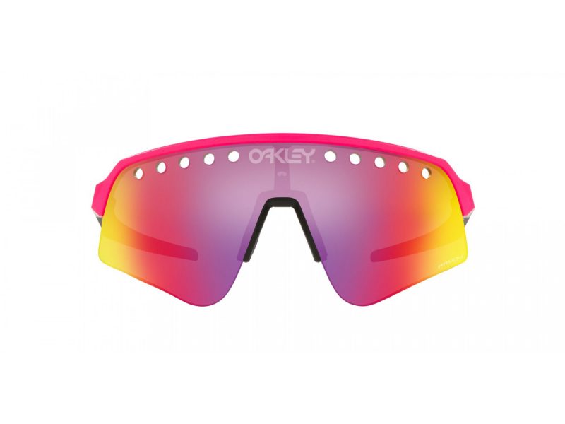 Oakley Sutro Lite Sweep Sonnenbrille OO 9465 07