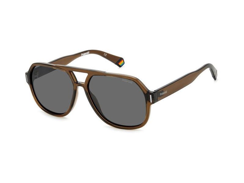 Polaroid Sonnenbrille PLD 6193/S 09Q/M9