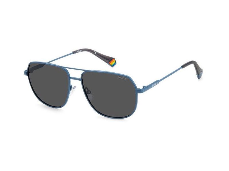 Polaroid Sonnenbrille PLD 6195/S/X FLL/M9