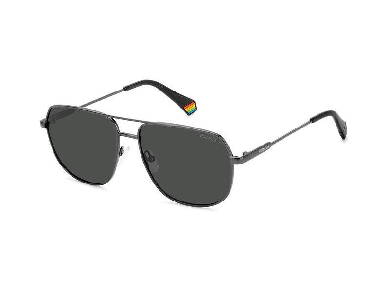 Polaroid Sonnenbrille PLD 6195/S/X KJ1/M9