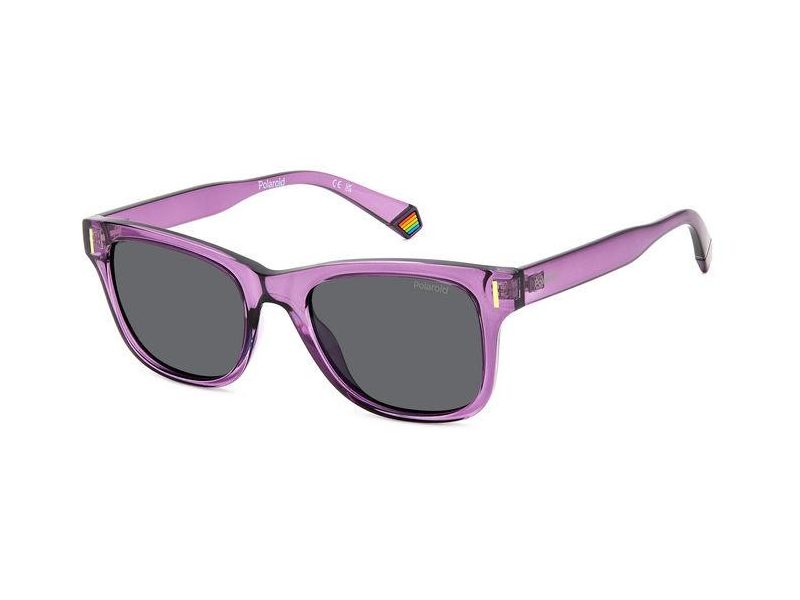 Polaroid Sonnenbrille PLD 6206/S B3V/M9