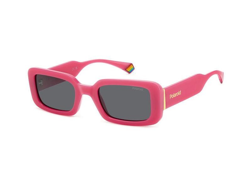 Polaroid Sonnenbrille PLD 6208/S/X MU1/M9