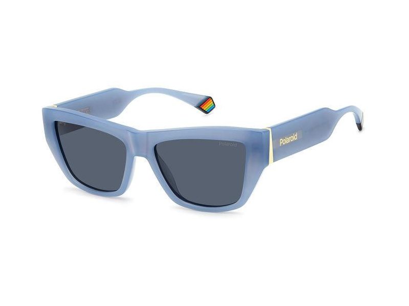 Polaroid Sonnenbrille PLD 6210/S/X MVU/C3