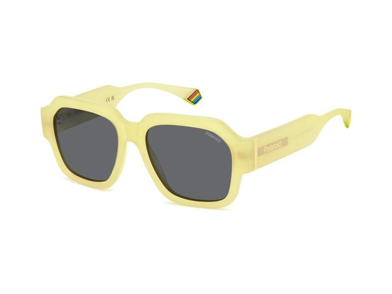 Polaroid Sonnenbrille PLD 6212/S/X 40G/M9