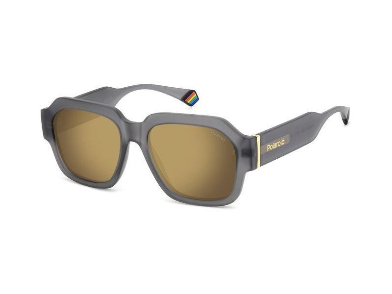 Polaroid Sonnenbrille PLD 6212/S/X RIW/LM