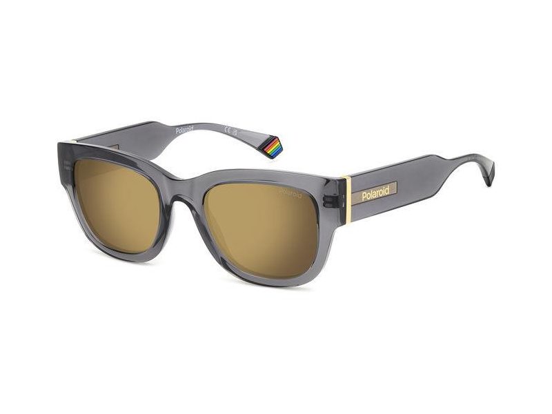 Polaroid Sonnenbrille PLD 6213/S/X RIW/LM