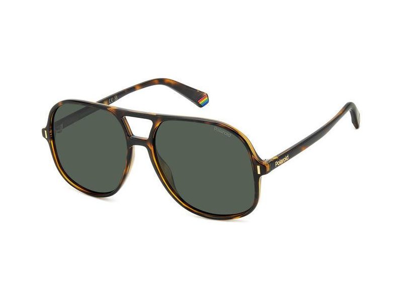 Polaroid Sonnenbrille PLD 6217/S 086/UC