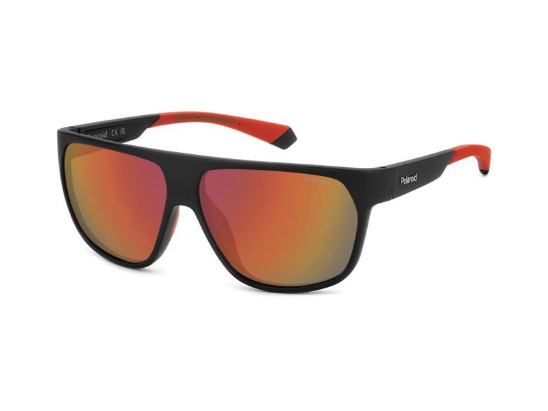 Polaroid Sonnenbrille PLD 7053/S BLX/OZ