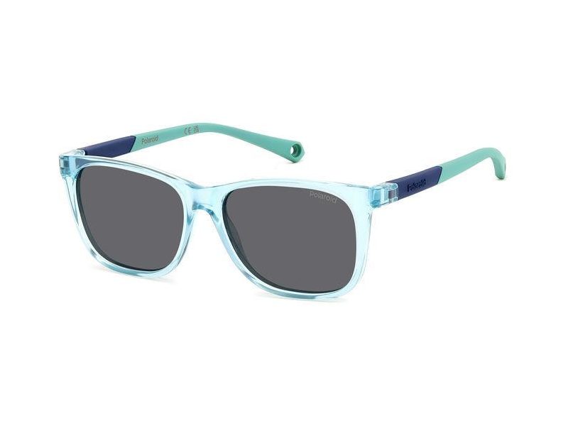 Polaroid Sonnenbrille PLD 8058/S MVU/M9