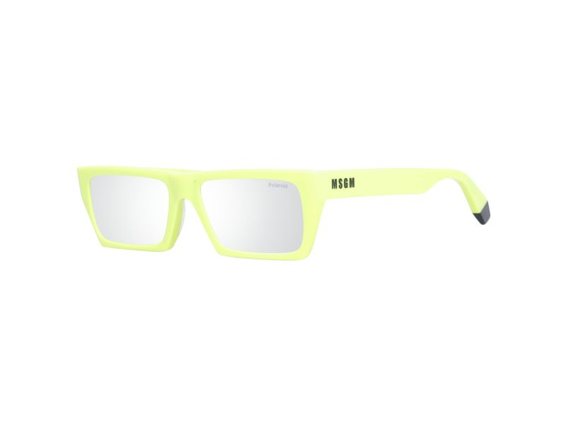 Polaroid Sonnenbrille PLD MSGM 1/G YDV/EX