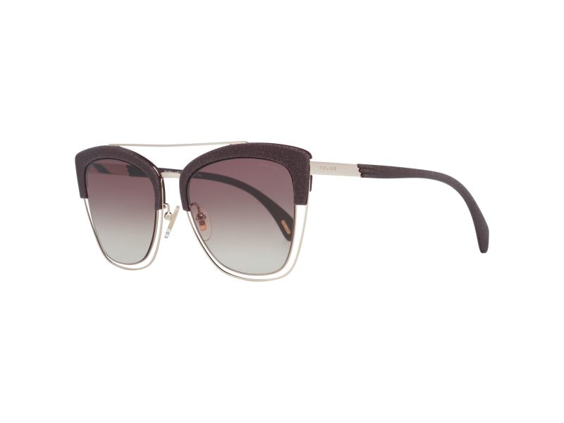 Police Sonnenbrille PL 618 0A39