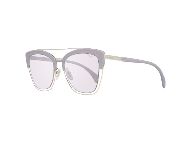 Police Sonnenbrille PL 618 300X