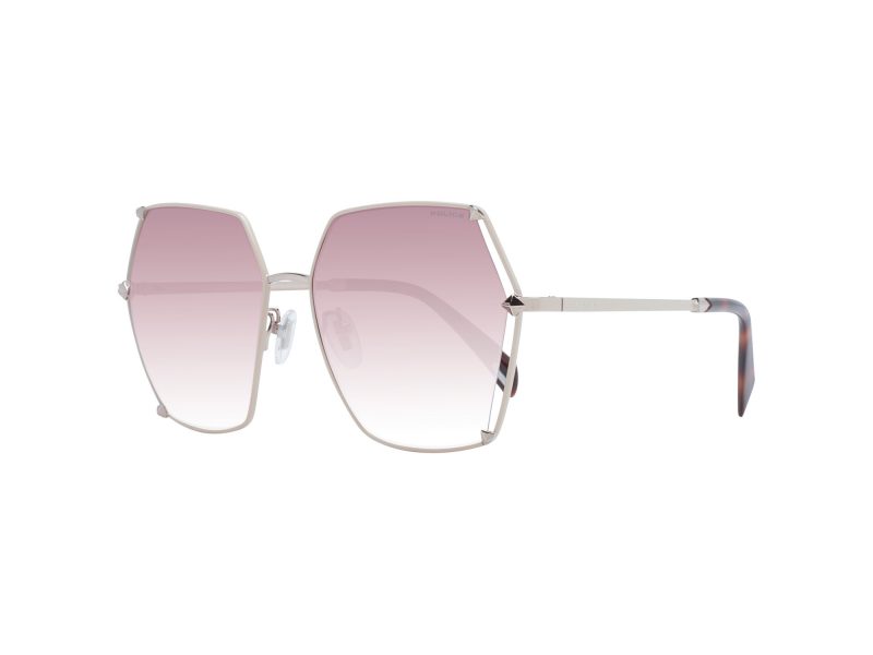 Police Sonnenbrille PL D31 0F72