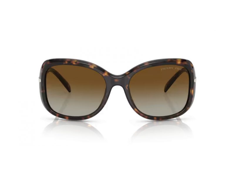 Prada Sonnenbrille PR 04ZS 2AU6/E1