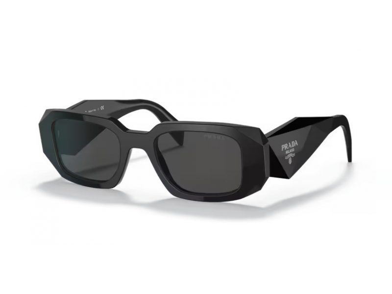 Prada Sonnenbrille PR 17WS 1AB5/S0