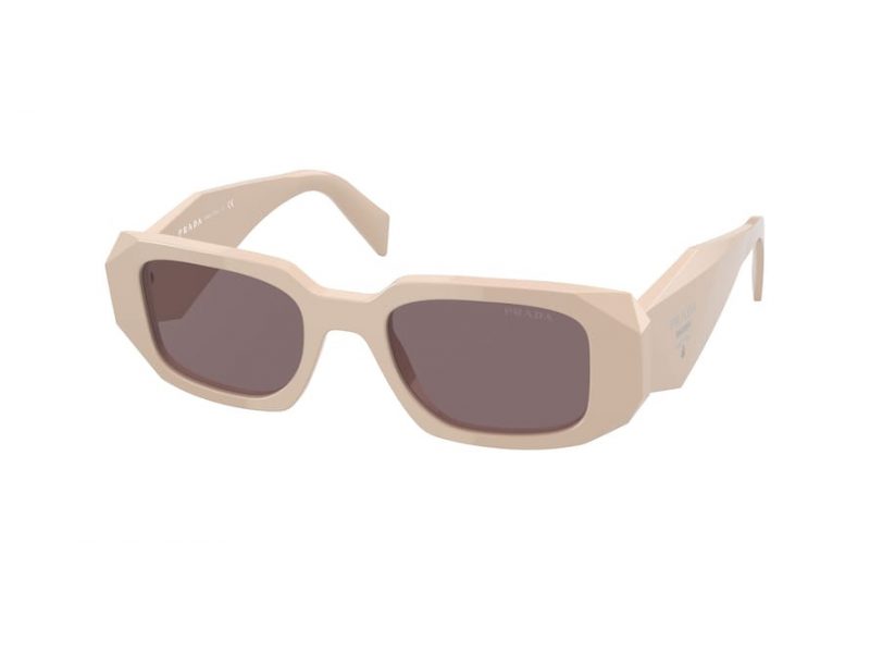 Prada Sonnenbrille PR 17WS VYJ6/X1