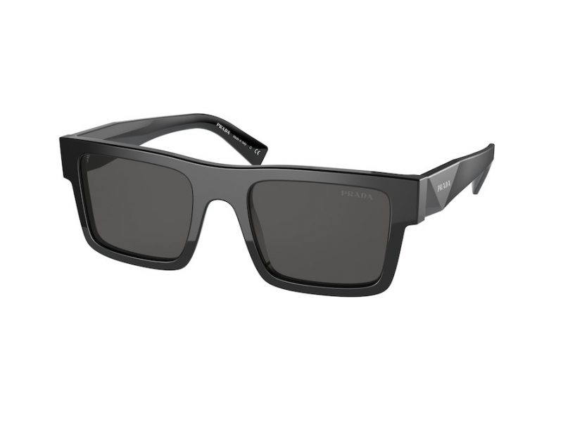 Prada Sonnenbrille PR 19WS 1AB5/S0