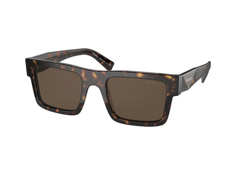 Prada Sonnenbrille PR 19WS 2AU8/C1