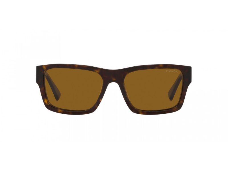 Prada Sonnenbrille PR 25ZS 2AU0B0