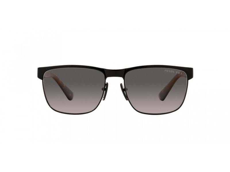 Prada Sonnenbrille PR 66ZS 1AB09G