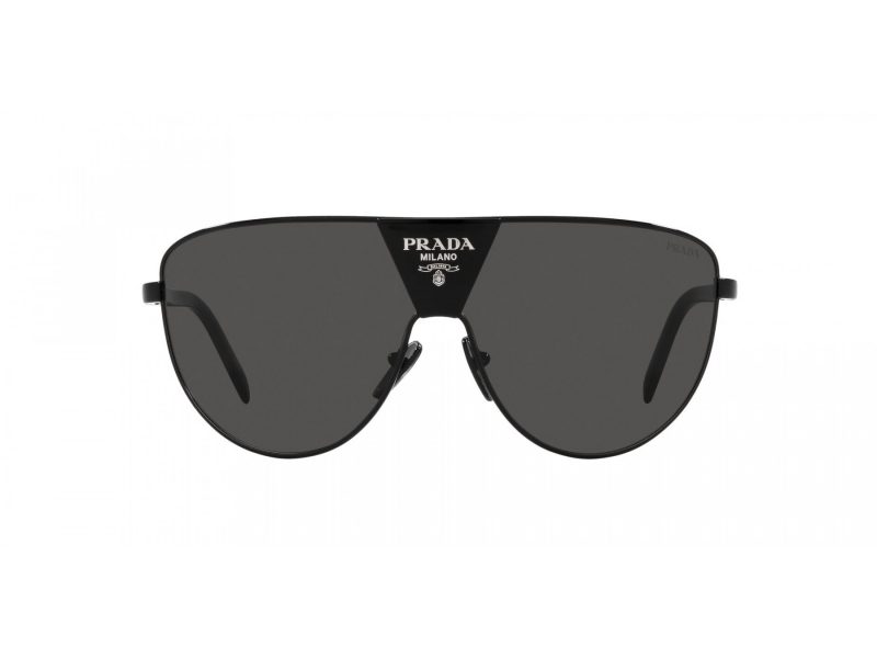 Prada Sonnenbrille PR 69ZS 1AB5S0