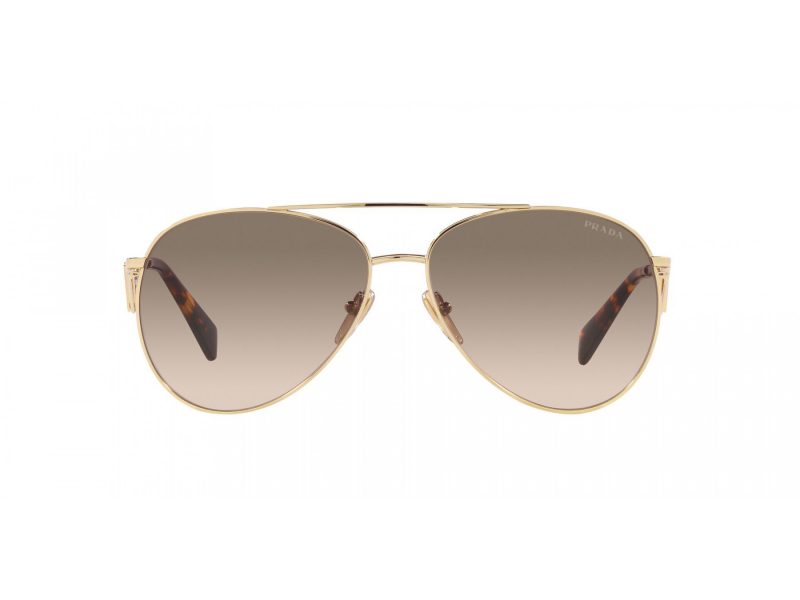 Prada Sonnenbrille PR 73ZS ZVN3D0