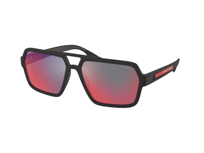 Prada Linea Rossa Sonnenbrille PS 01XS DG008F