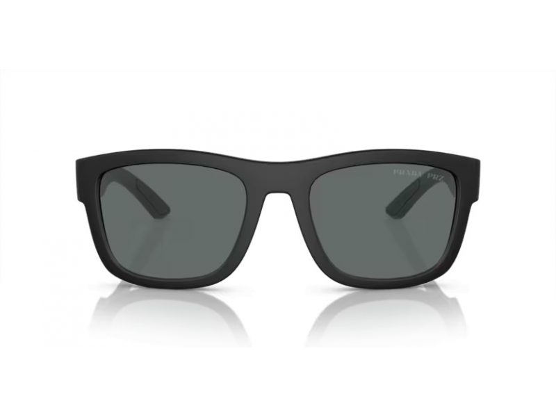 Prada Linea Rossa Sonnenbrille PS 01ZS DG002G