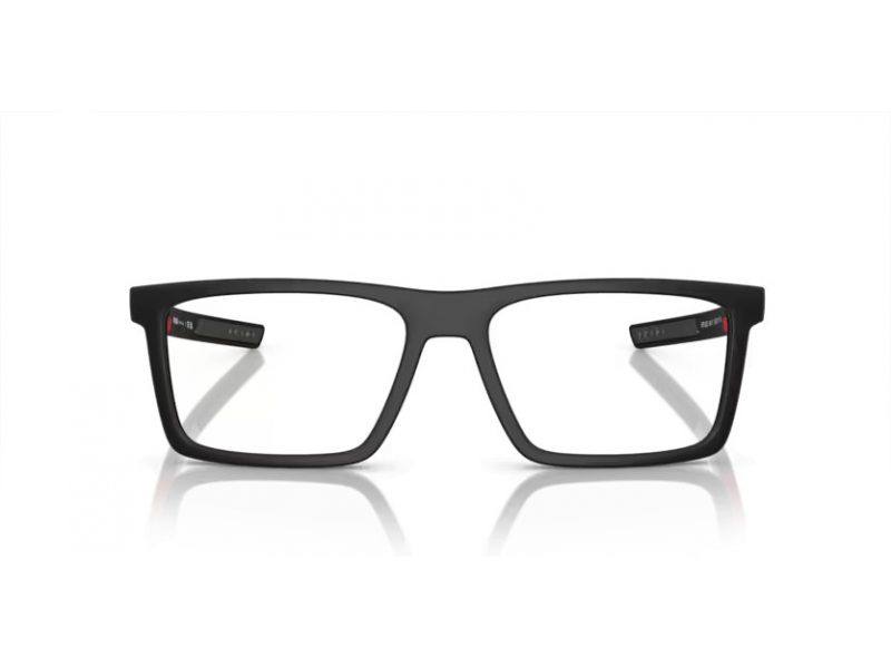 Prada Linea Rossa Sonnenbrille PS 02QV 1BO1O1