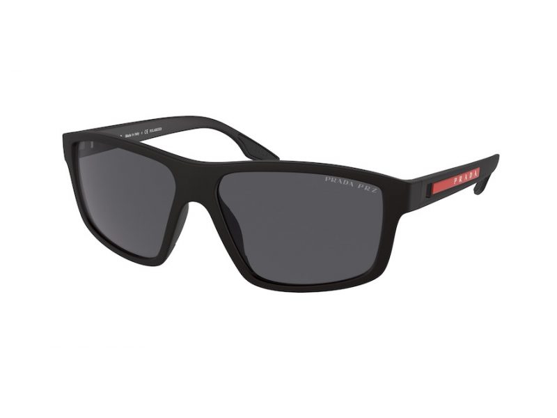 Prada Linea Rossa Sonnenbrille PS 02XS DG002G