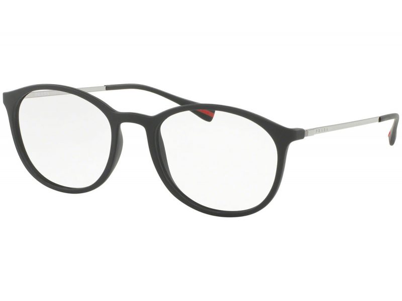 Prada Linea Rossa Lifestyle Brillen PS 04HV DG01O1