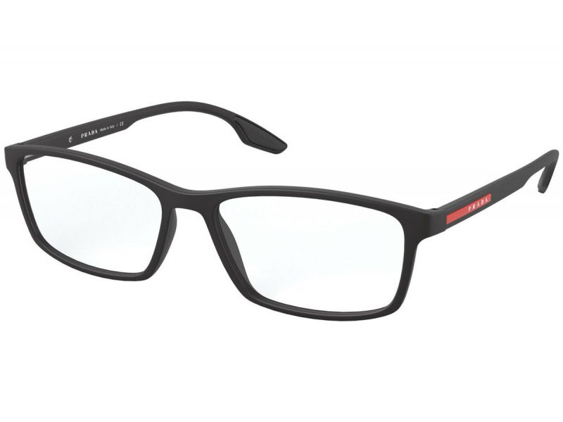 Prada Linea Rossa Lifestyle Brillen PS 04MV 1BO1O1