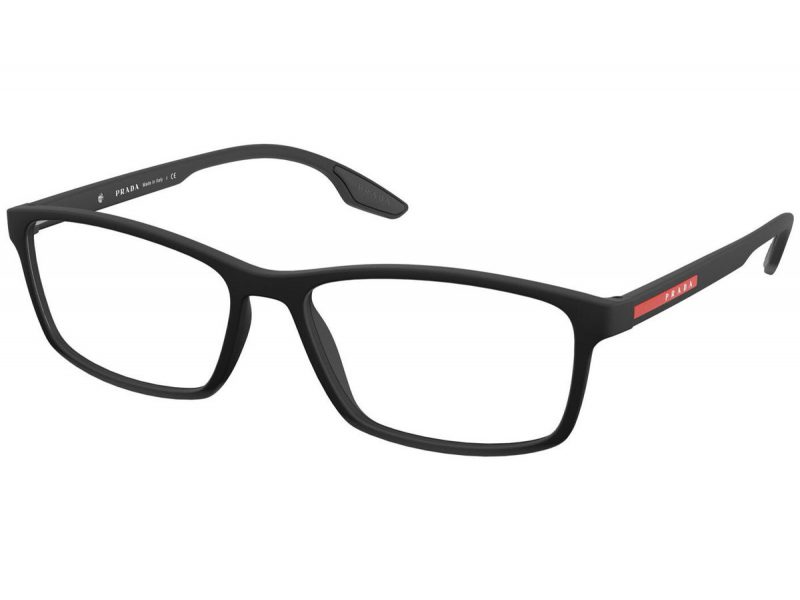 Prada Linea Rossa Lifestyle Brillen PS 04MV DG01O1