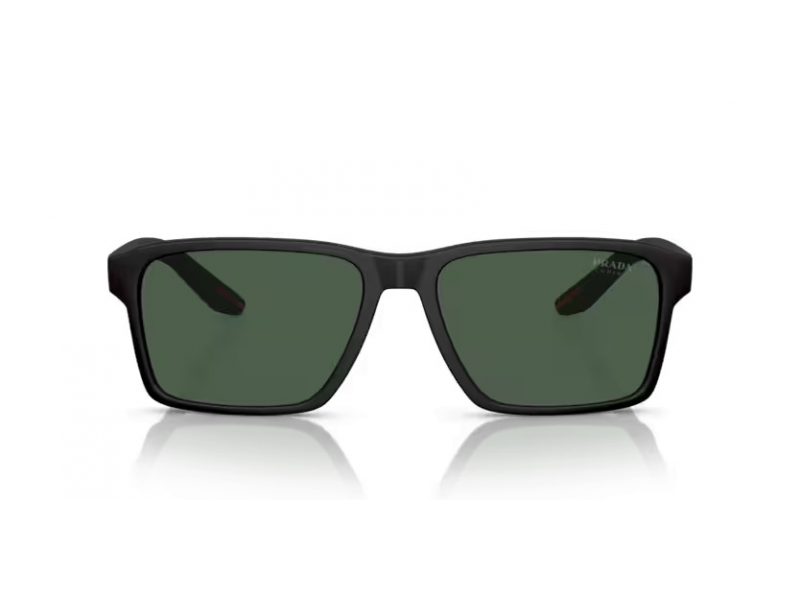 Prada Linea Rossa Sonnenbrille PS 05YS DG006U