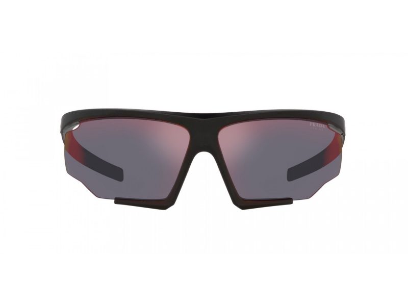 Prada Linea Rossa Sonnenbrille PS 07YS DG010A