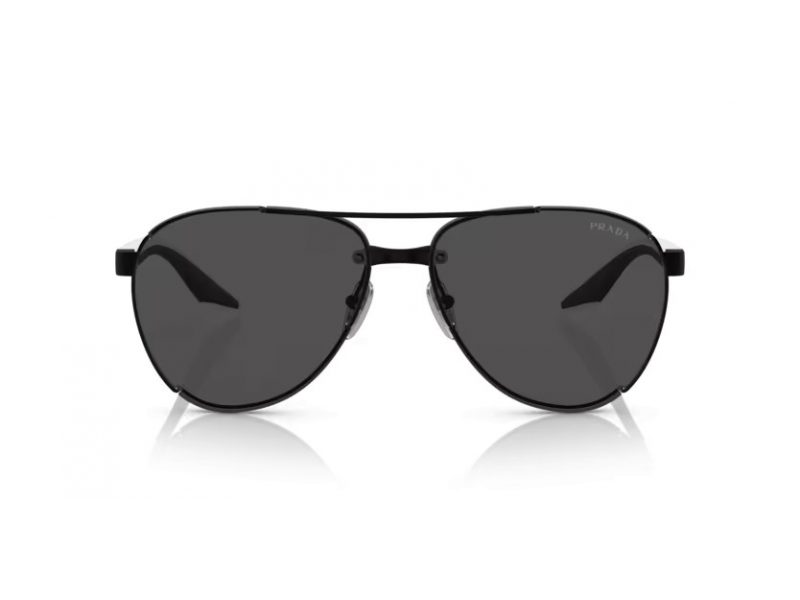 Prada Linea Rossa Sonnenbrille PS 51YS 1BO06A