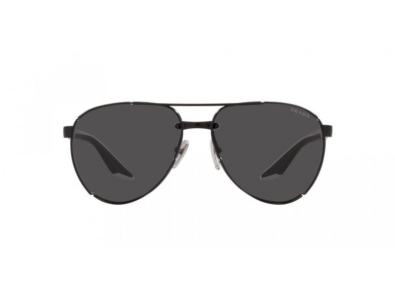 Prada Linea Rossa Sonnenbrille PS 51YS 1BO06F