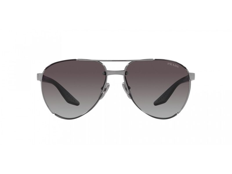 Prada Linea Rossa Sonnenbrille PS 51YS 5AV09U