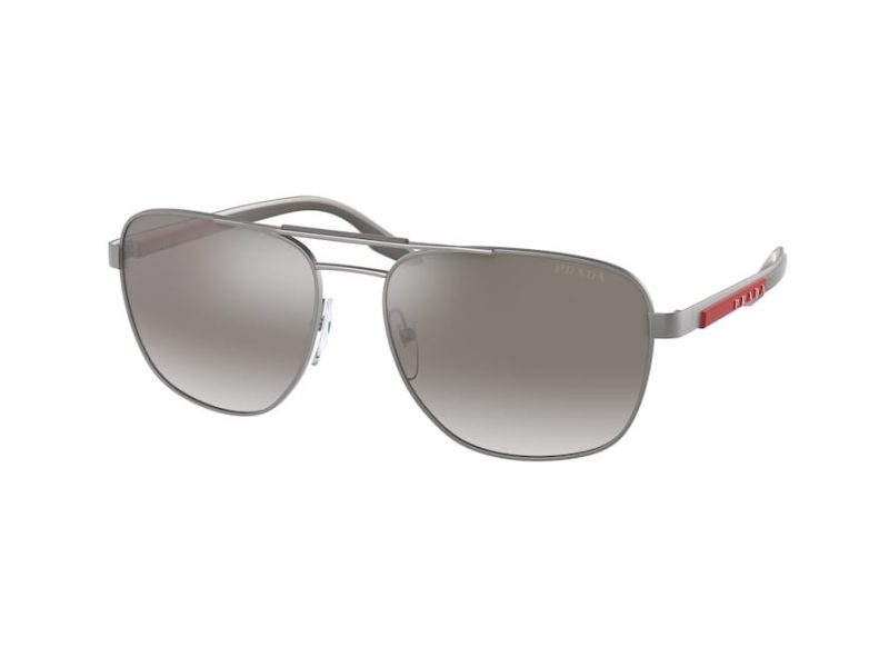 Prada Linea Rossa Sonnenbrille PS 53XS 7CQ02M